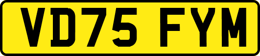 VD75FYM