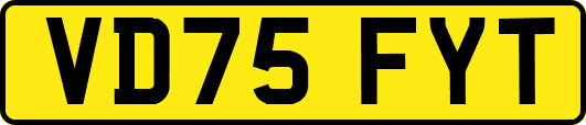 VD75FYT