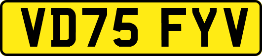 VD75FYV