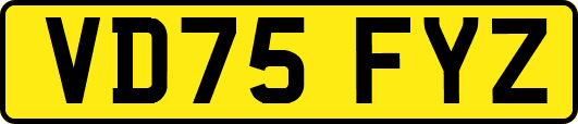 VD75FYZ