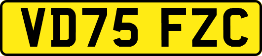 VD75FZC
