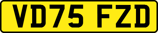 VD75FZD