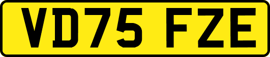 VD75FZE