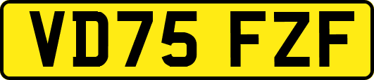 VD75FZF