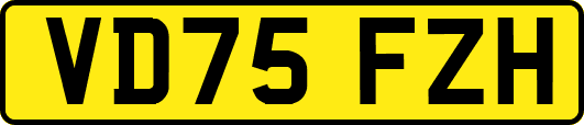 VD75FZH
