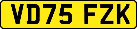 VD75FZK