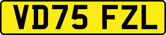VD75FZL