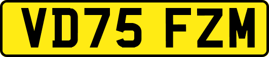 VD75FZM