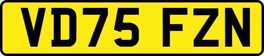 VD75FZN