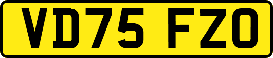 VD75FZO