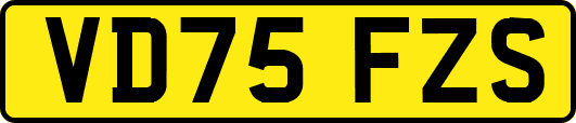 VD75FZS
