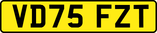 VD75FZT