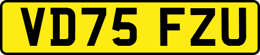 VD75FZU