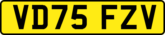 VD75FZV