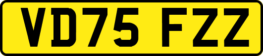 VD75FZZ