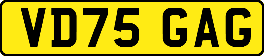 VD75GAG