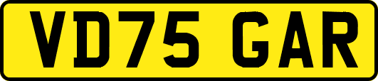 VD75GAR