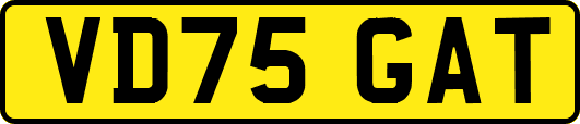 VD75GAT