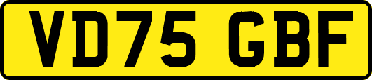 VD75GBF