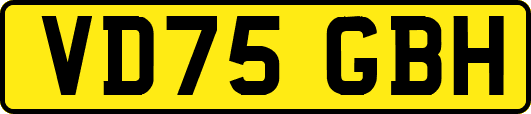 VD75GBH