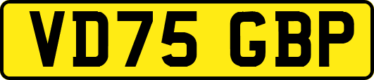 VD75GBP