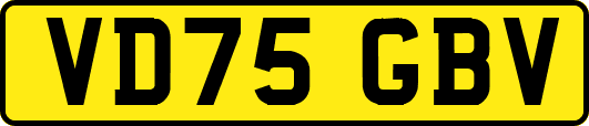 VD75GBV