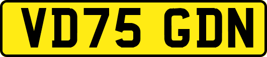 VD75GDN