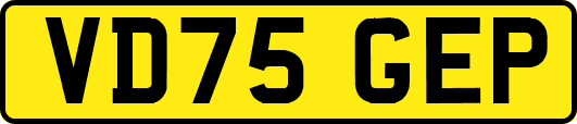 VD75GEP