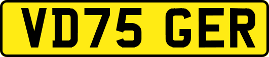 VD75GER