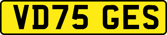 VD75GES