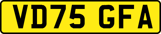 VD75GFA