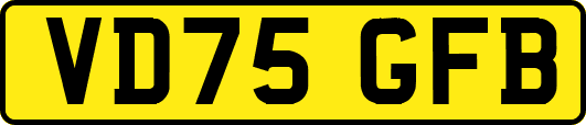VD75GFB