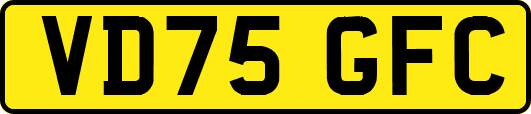 VD75GFC