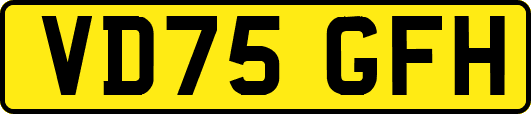 VD75GFH