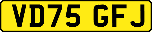 VD75GFJ