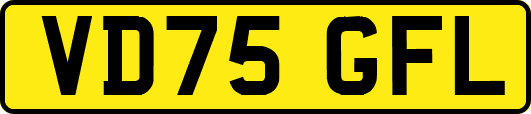 VD75GFL