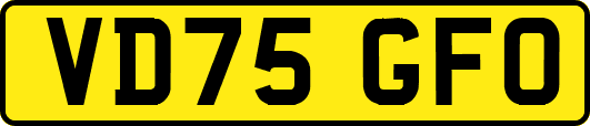VD75GFO