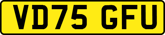 VD75GFU