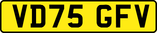 VD75GFV