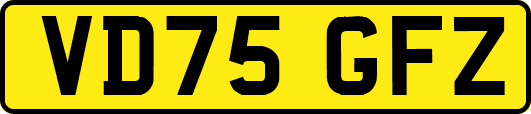 VD75GFZ