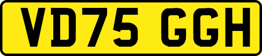 VD75GGH