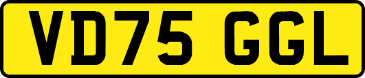 VD75GGL