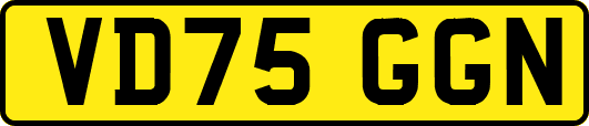 VD75GGN