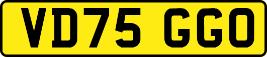 VD75GGO