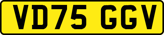 VD75GGV