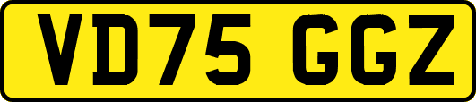 VD75GGZ