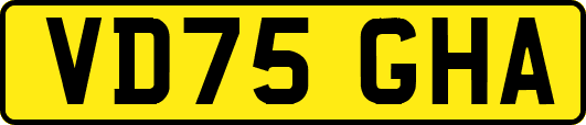 VD75GHA