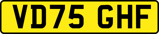 VD75GHF