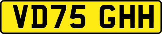 VD75GHH