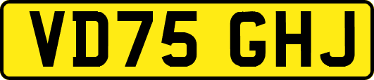 VD75GHJ